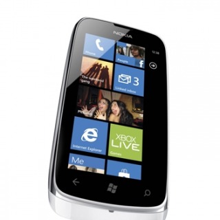 诺基亚 Lumia 610 将于 2012 年第三季度登陆欧洲，并配备 NFC